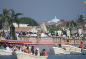 Fiesta de la Candelaria Tlacotalpan