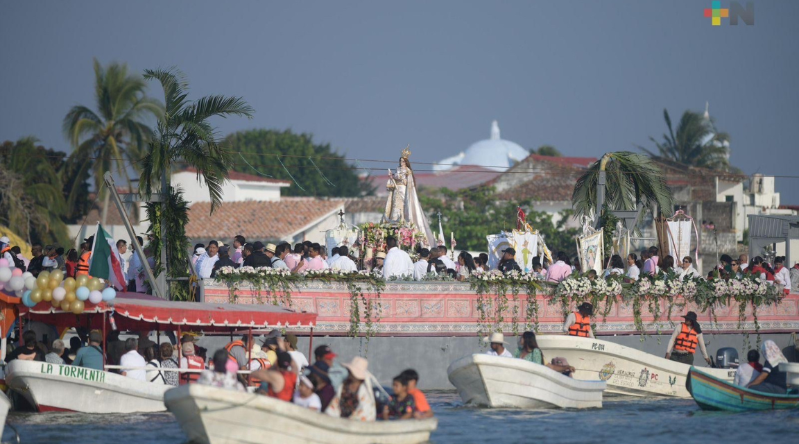 Fiesta de la Candelaria Tlacotalpan