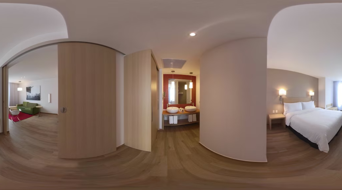 Fiesta Inn Parque Puebla