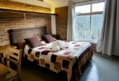 Cabañas la Misión