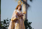 Fiesta de la Candelaria Tlacotalpan