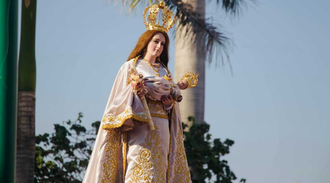 Fiesta de la Candelaria Tlacotalpan