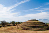 Guachimontones