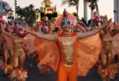 Fiesta de Mazatlan: Carnaval