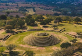 Guachimontones