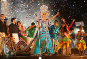 Fiesta de Mazatlan: Carnaval