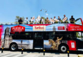 Tours en puebla