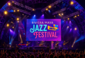 Festival Internacional de Jazz de la Riviera Maya