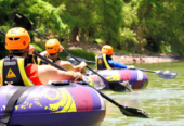 Aventura en la Sierra Gorda