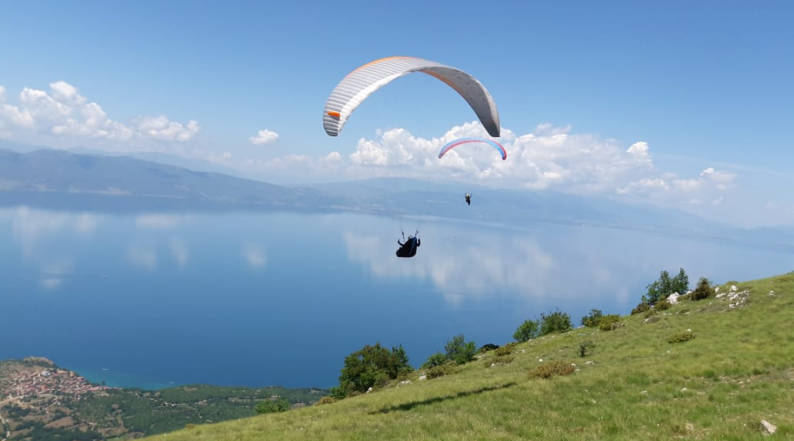 Flyventure