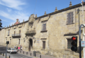 Museo Regional de Guadalajara