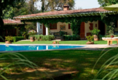 Rancho San Cayetano