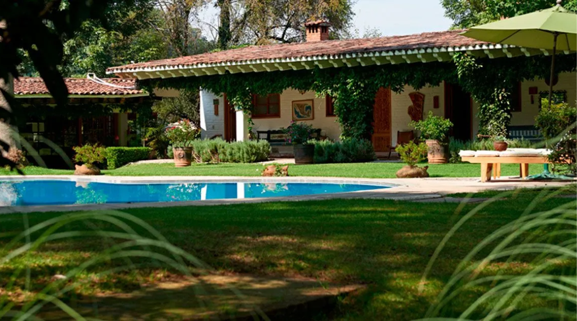 Rancho San Cayetano