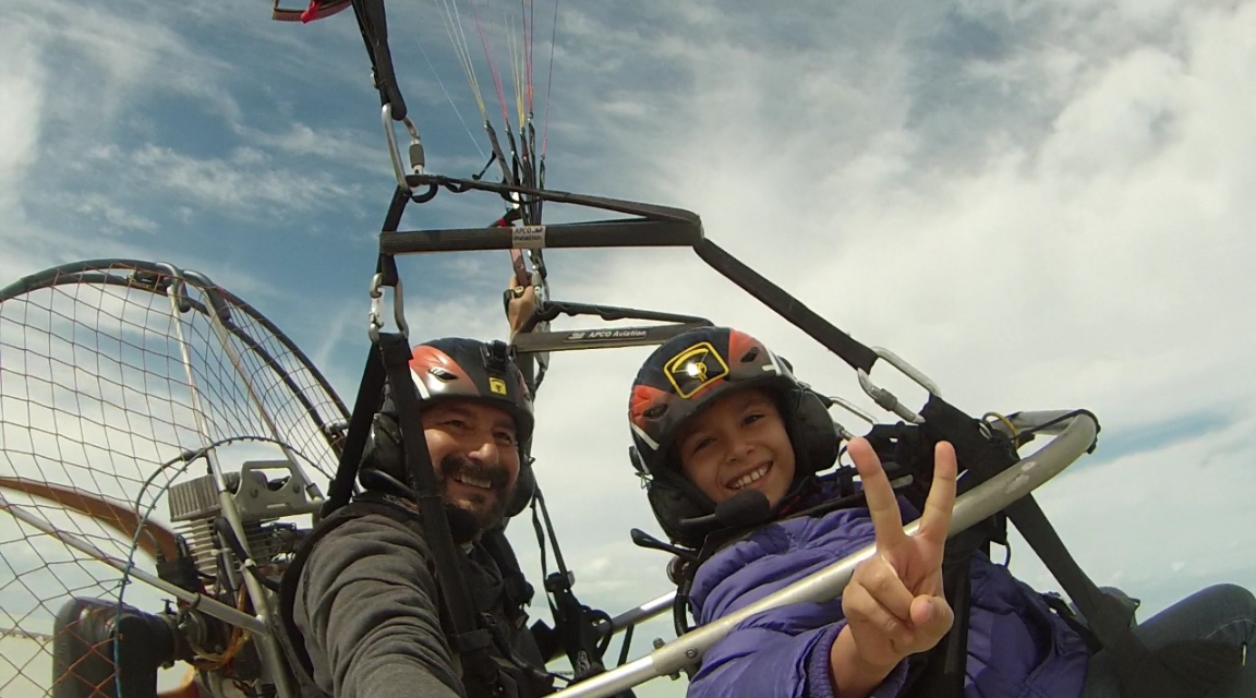 Flyventure