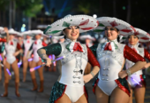Fiesta “Carnaval de Veracruz”
