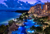 Grand Fiesta Americana Coral Beach All Inclusive Spa Resort.
