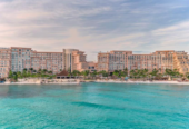 Grand Fiesta Americana Coral Beach All Inclusive Spa Resort.