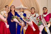 Fiestas Charrotaurinas de Villa de Álvarez