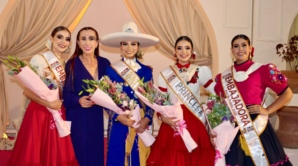 Fiestas Charrotaurinas de Villa de Álvarez