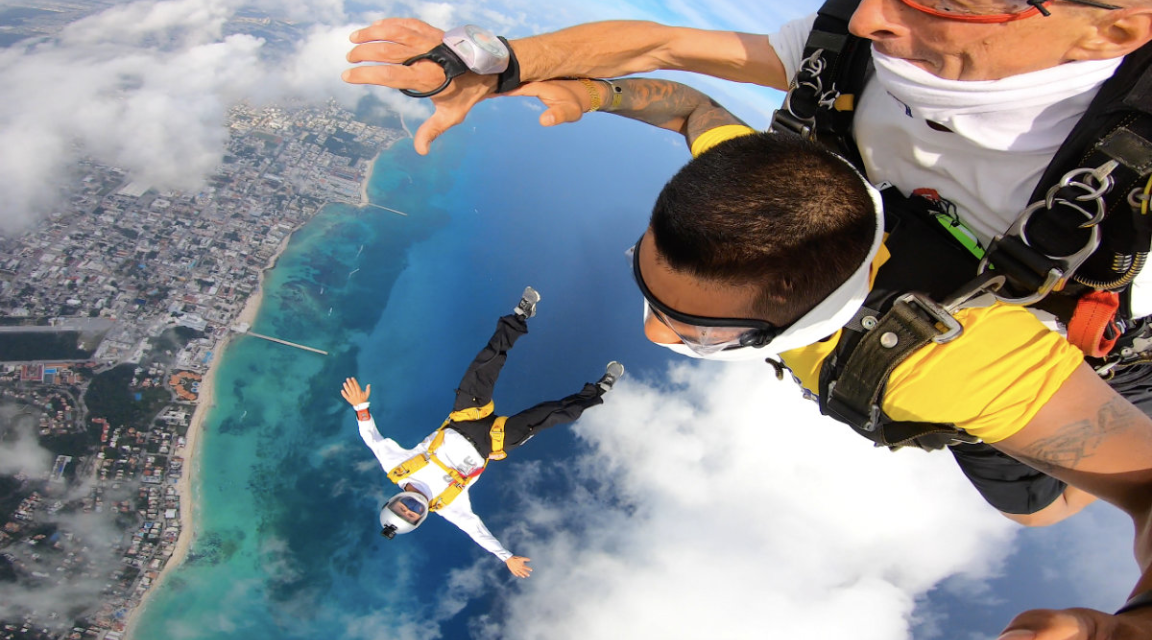 Skydive