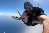 Skydive
