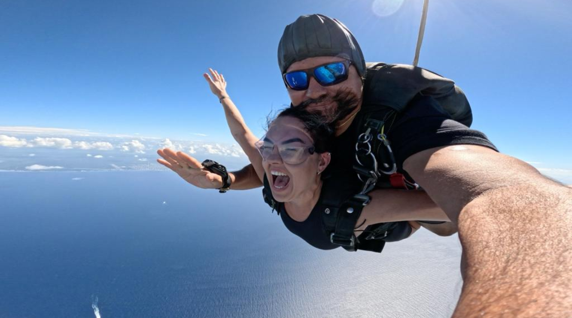 Skydive
