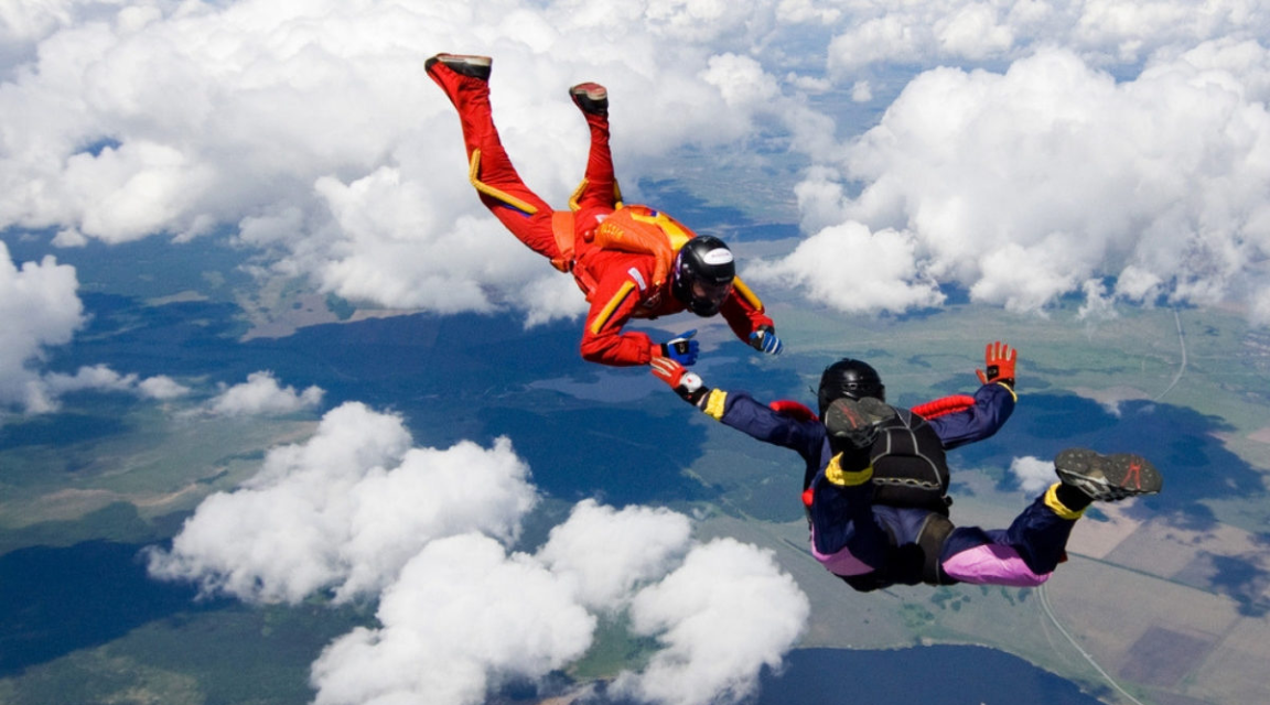 Skydive