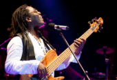 Festival Internacional de Jazz de la Riviera Maya