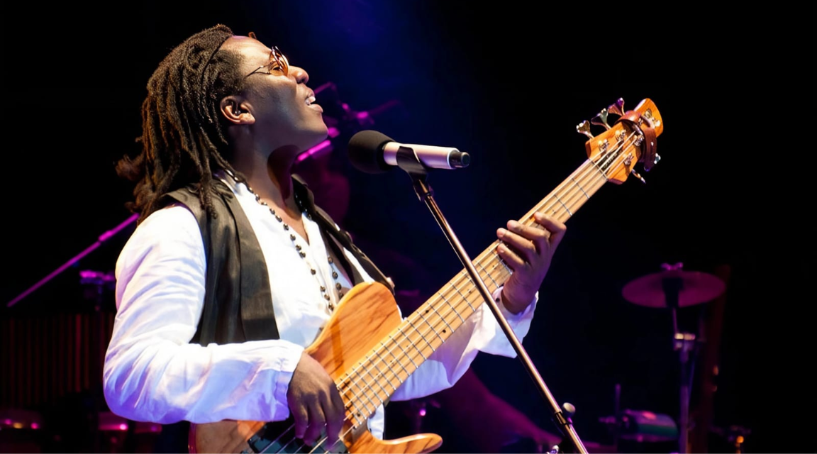 Festival Internacional de Jazz de la Riviera Maya