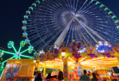 Feria Nacional de San Marcos