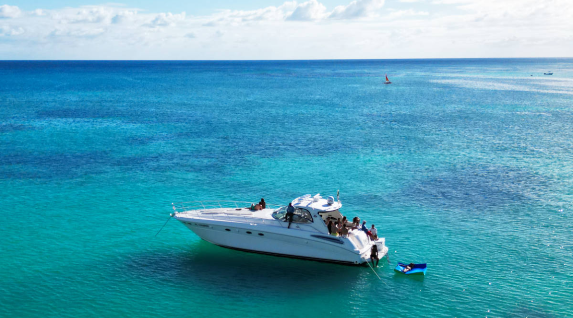 Drexel Luxury Fleet