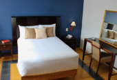 Entre Patios Hotel Boutique