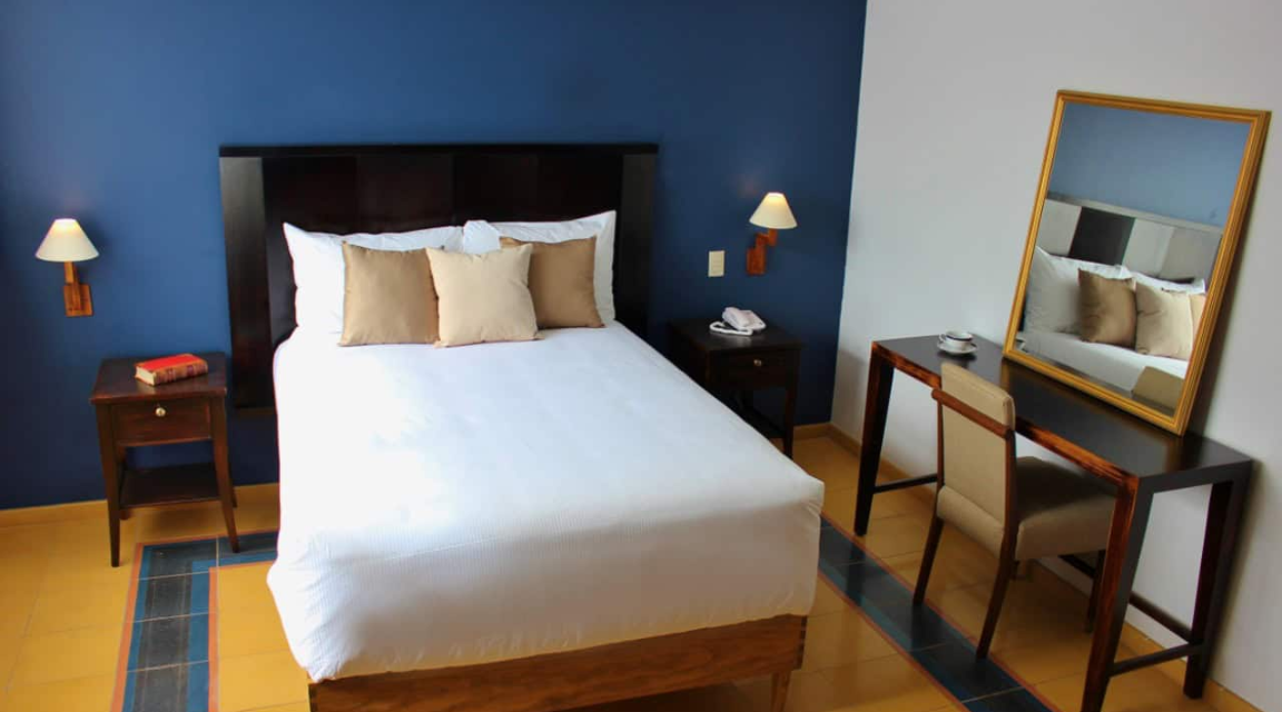 Entre Patios Hotel Boutique