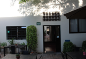 Entre Patios Hotel Boutique