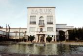 Hotel & Spa Hacienda Baruk
