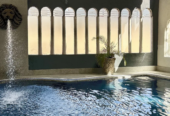 Hotel & Spa Hacienda Baruk