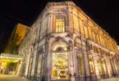 Hotel Francia Aguascalientes