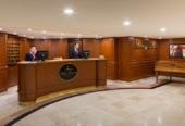 Hotel Francia Aguascalientes