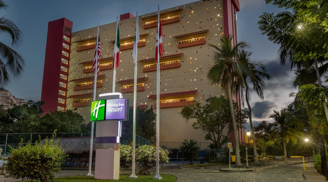 Holiday Inn