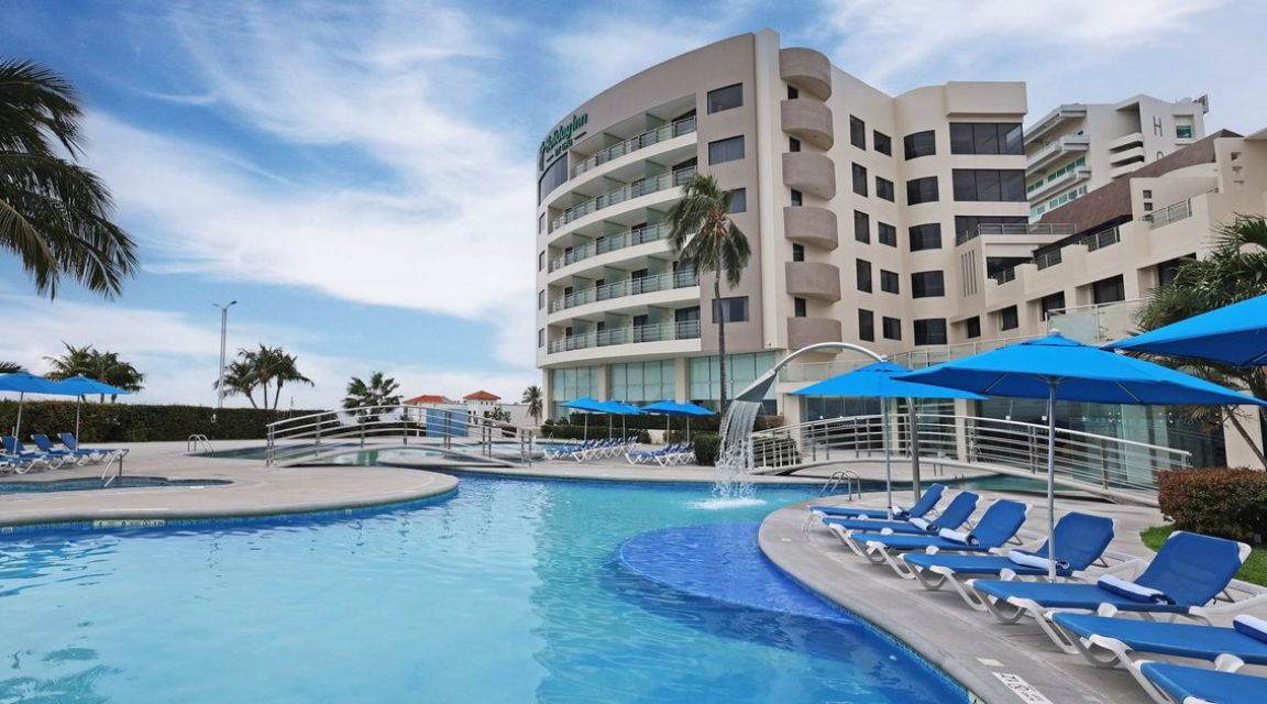 Holiday Inn