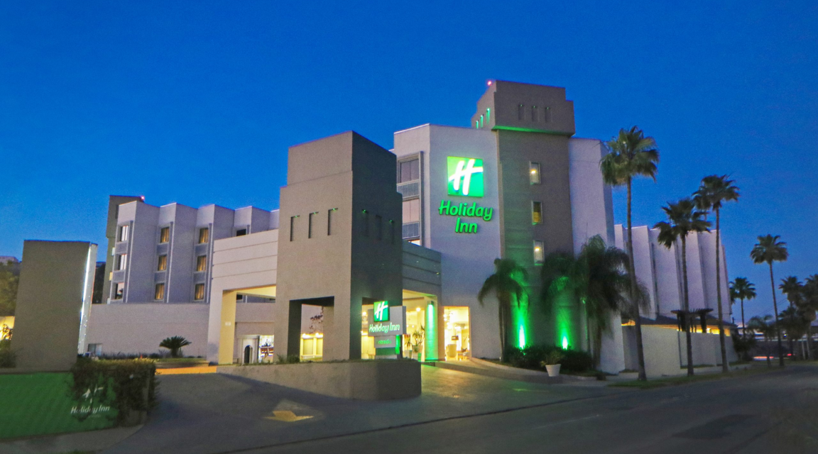 Holiday Inn