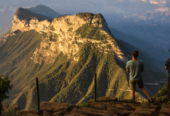 Aventura en la Sierra Gorda