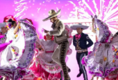 Feria Nacional de San Marcos