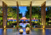 NIZUC Resort & Spa
