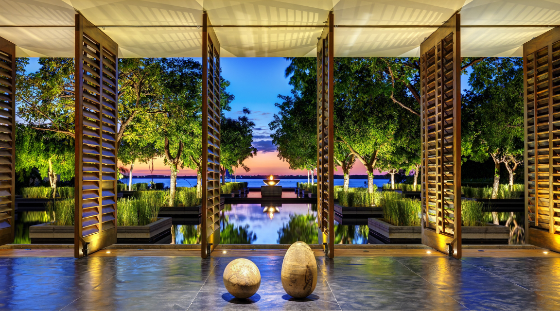 NIZUC Resort & Spa