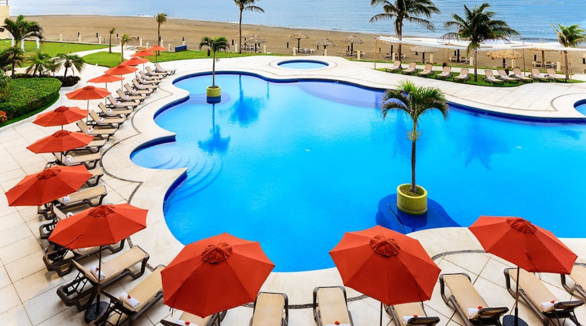 Hotel Camino Real Veracruz