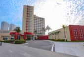 Hotel Camino Real Veracruz