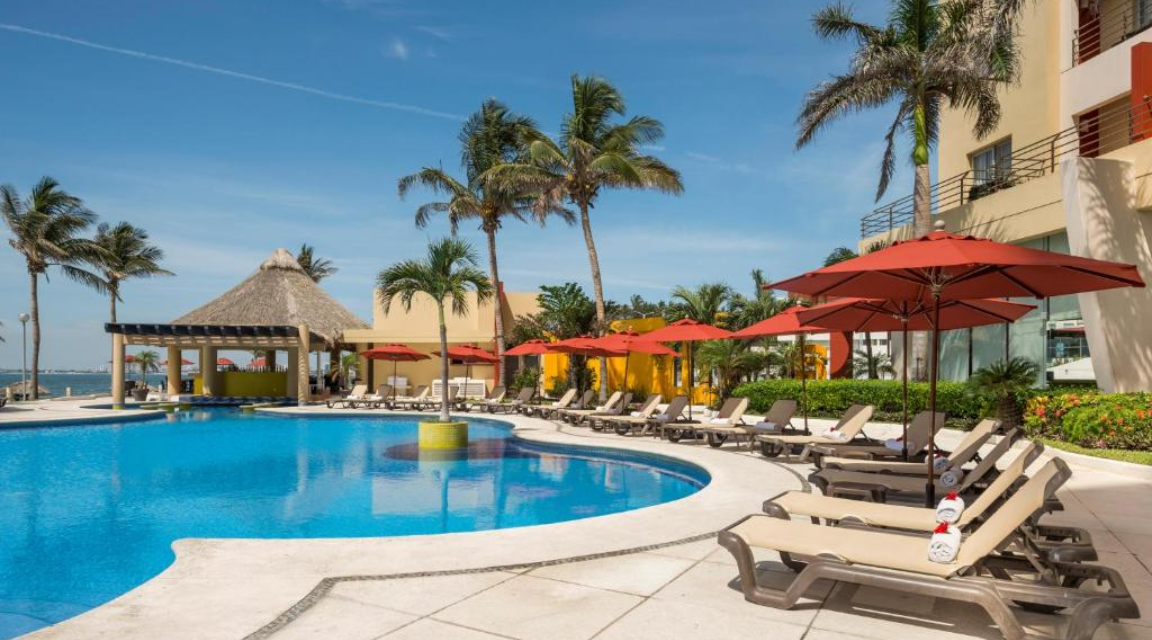 Dreams Cozumel Cape Resort & Spa