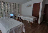 Be Spa Puebla
