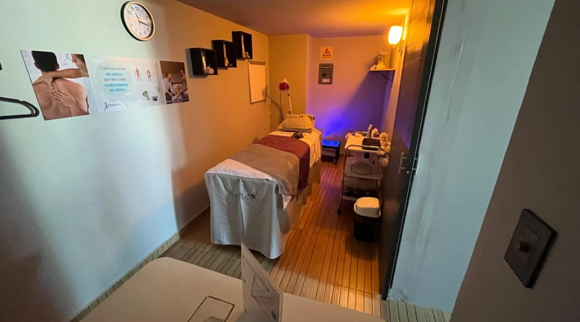 Model Art Spa